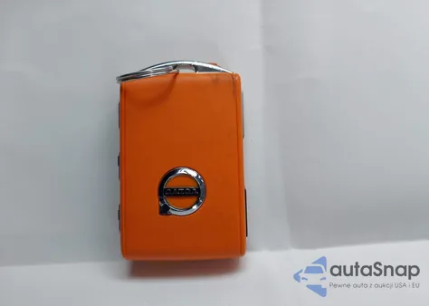 2024 Volvo S60 B5 Plus Dark Theme из США, поврежденный, VIN 7JRL12TL4RG308399